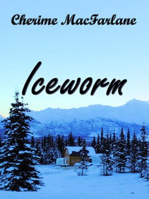 cover image of Iceworm